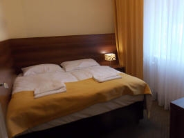 Health Center Leisure camere appartamenti Mar Baltico riabilitazione Kolobrzeg in Polonia