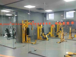 Health Center Leisure camere appartamenti Mar Baltico riabilitazione Kolobrzeg in Polonia